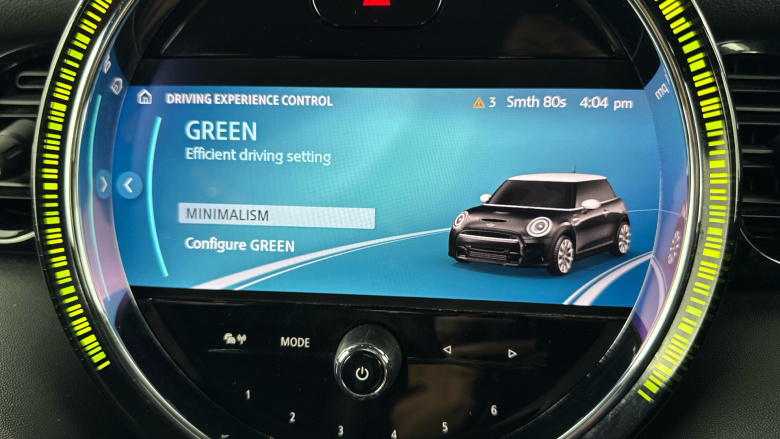 MINI Hatchback 2.0 Cooper S Sport 3dr Auto Petrol Hatchback